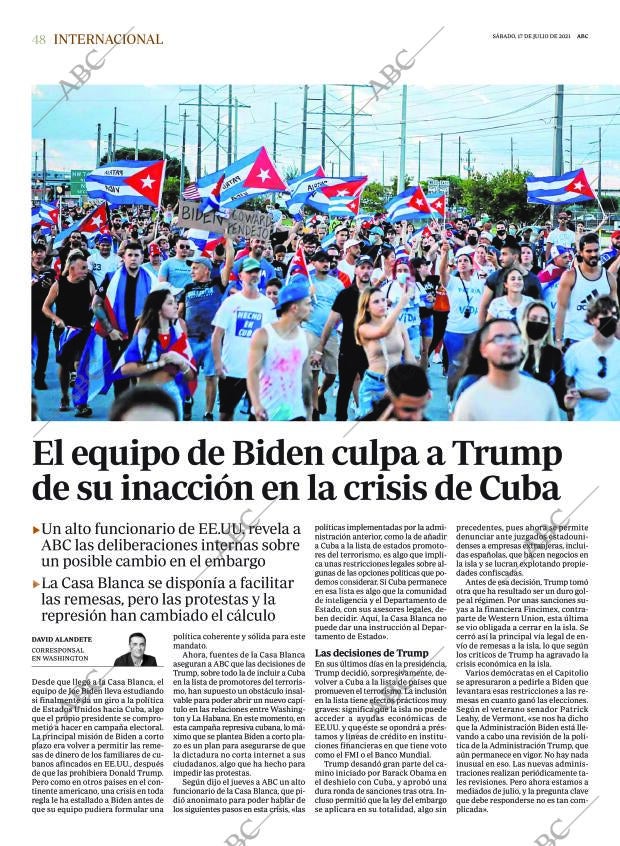ABC SEVILLA 17-07-2021 página 48