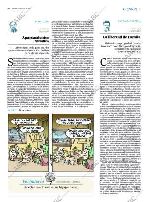 ABC SEVILLA 17-07-2021 página 5