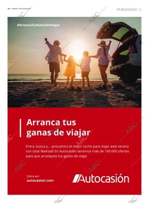 ABC SEVILLA 17-07-2021 página 51