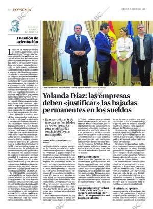 ABC SEVILLA 17-07-2021 página 54