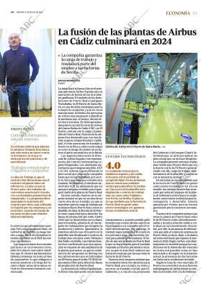 ABC SEVILLA 17-07-2021 página 55