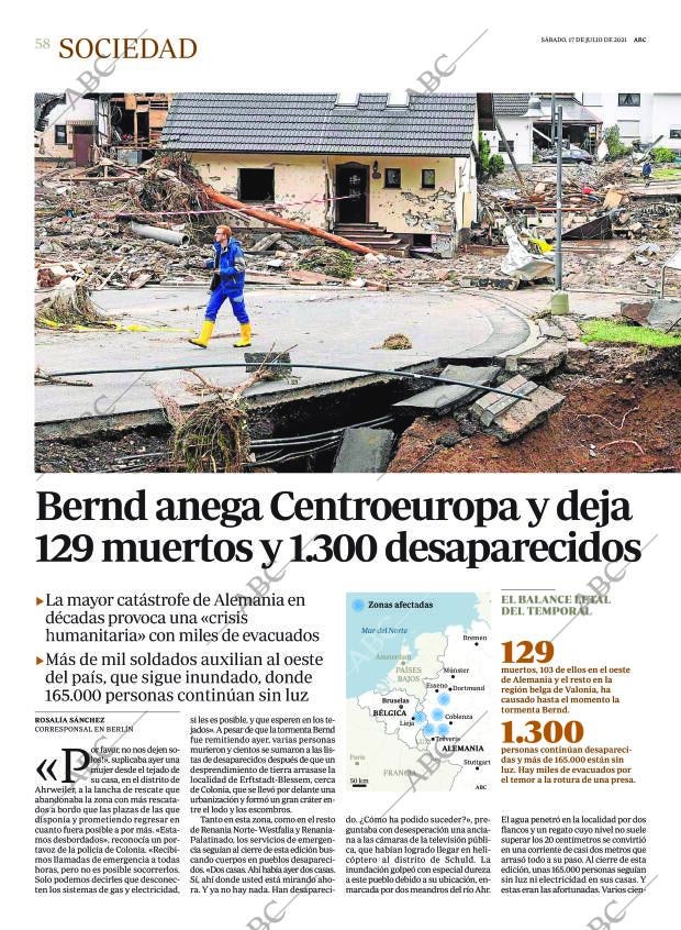 ABC SEVILLA 17-07-2021 página 58