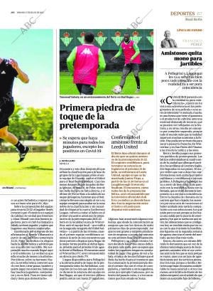 ABC SEVILLA 17-07-2021 página 67