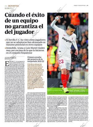ABC SEVILLA 17-07-2021 página 68