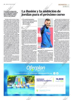ABC SEVILLA 17-07-2021 página 69
