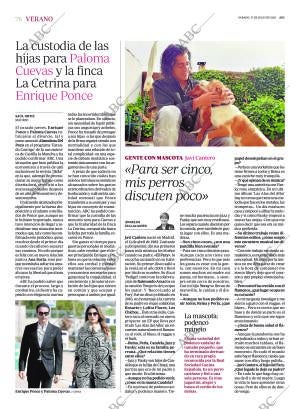 ABC SEVILLA 17-07-2021 página 76