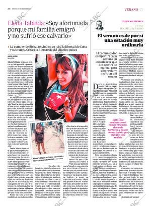 ABC SEVILLA 17-07-2021 página 77