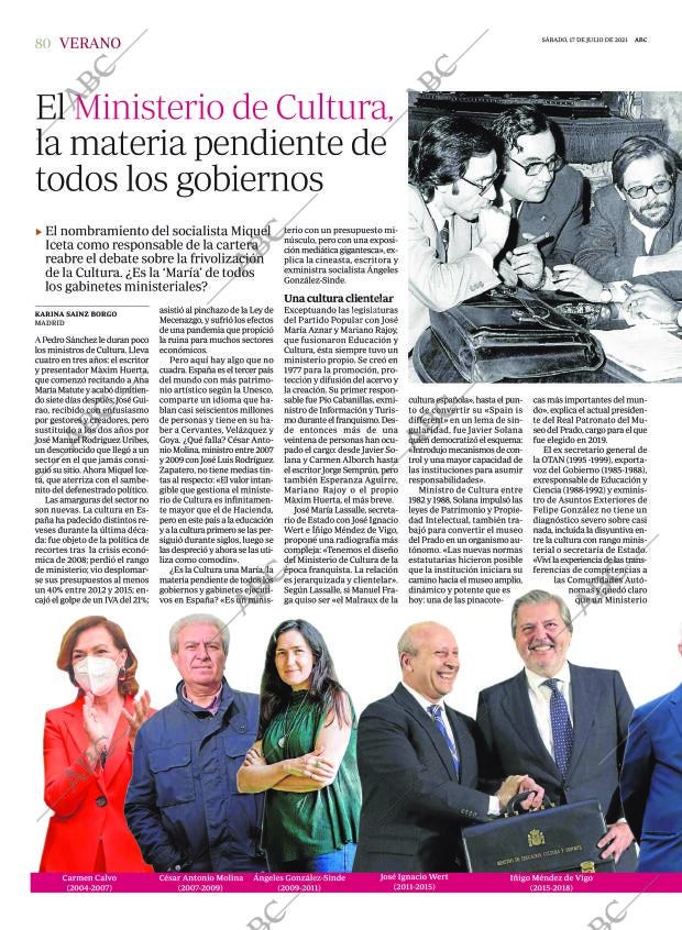 ABC SEVILLA 17-07-2021 página 80