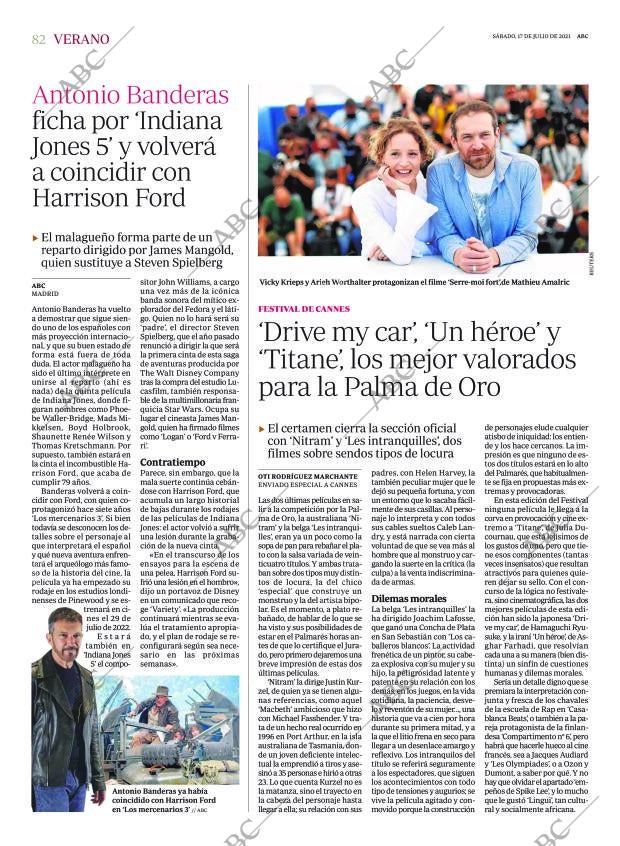 ABC SEVILLA 17-07-2021 página 82