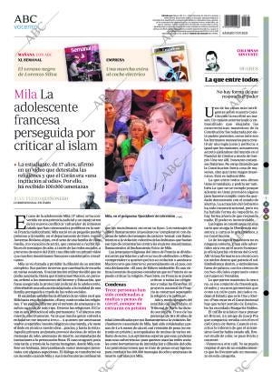 ABC SEVILLA 17-07-2021 página 88