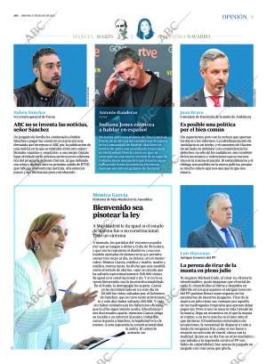 ABC SEVILLA 17-07-2021 página 9