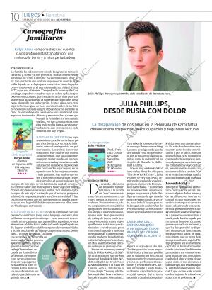 CULTURAL MADRID 17-07-2021 página 10