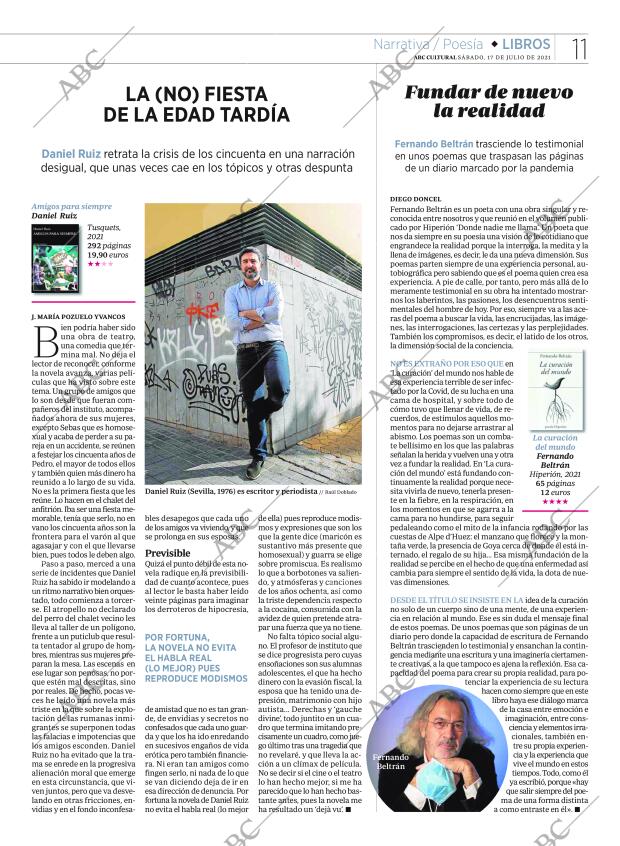 CULTURAL MADRID 17-07-2021 página 11