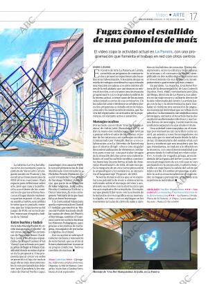 CULTURAL MADRID 17-07-2021 página 17