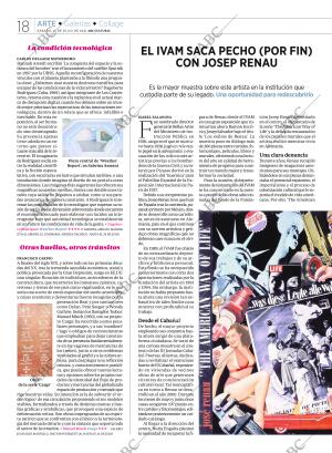 CULTURAL MADRID 17-07-2021 página 18