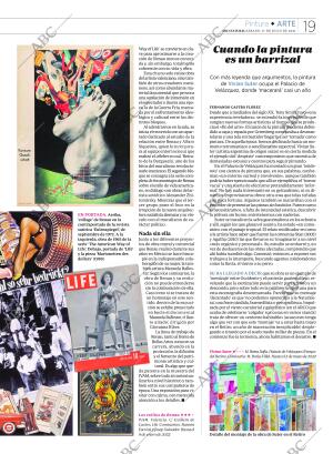 CULTURAL MADRID 17-07-2021 página 19