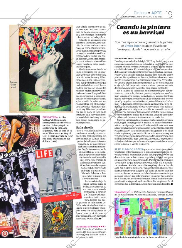 CULTURAL MADRID 17-07-2021 página 19