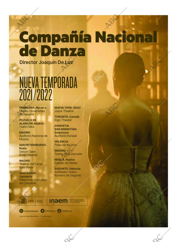 CULTURAL MADRID 17-07-2021 página 24