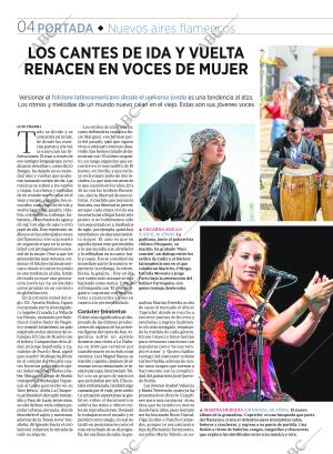 CULTURAL MADRID 17-07-2021 página 4