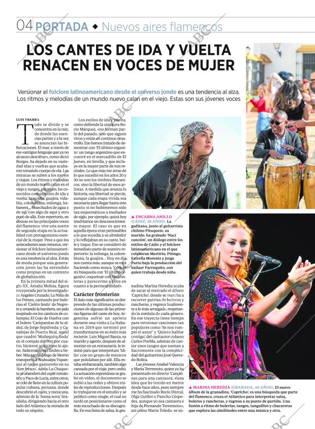 CULTURAL MADRID 17-07-2021 página 4