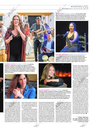 CULTURAL MADRID 17-07-2021 página 5