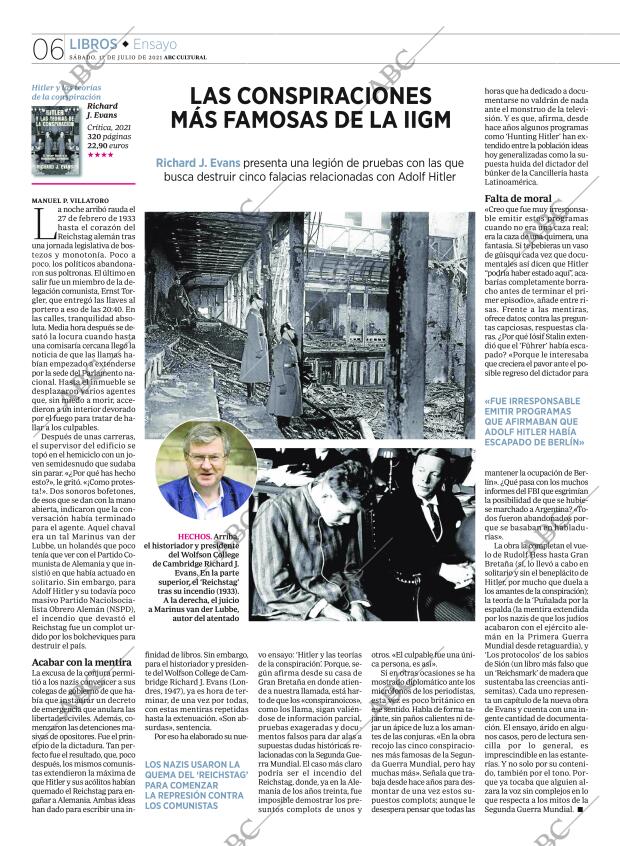 CULTURAL MADRID 17-07-2021 página 6