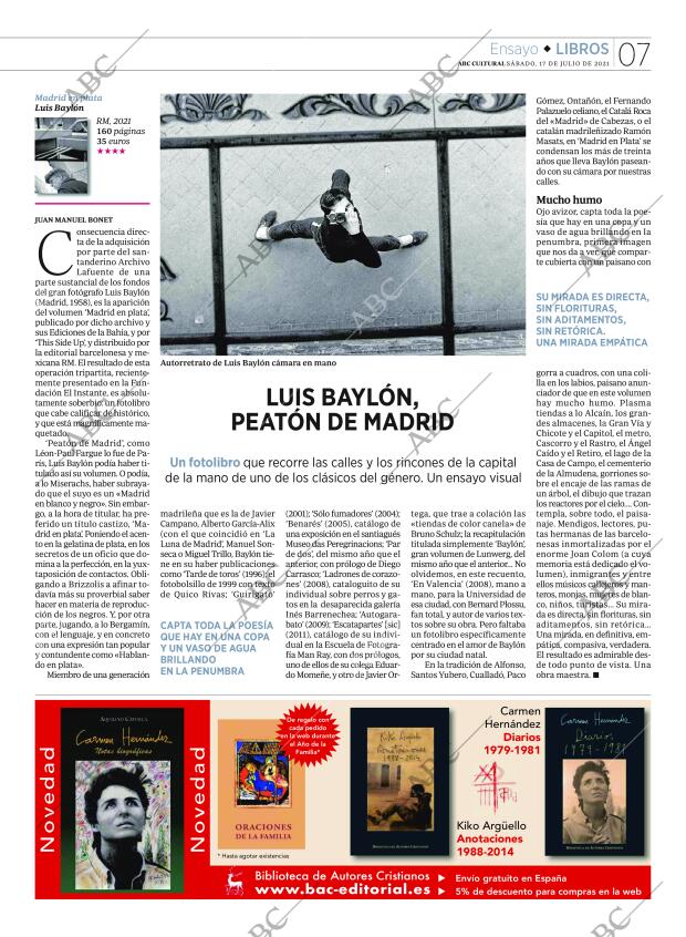 CULTURAL MADRID 17-07-2021 página 7