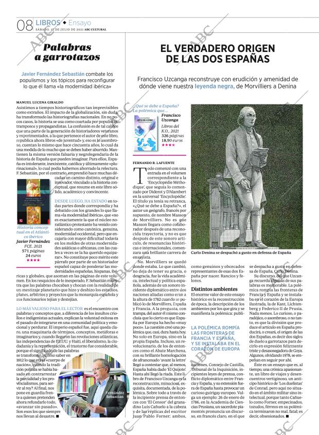 CULTURAL MADRID 17-07-2021 página 8