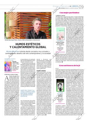 CULTURAL MADRID 17-07-2021 página 9