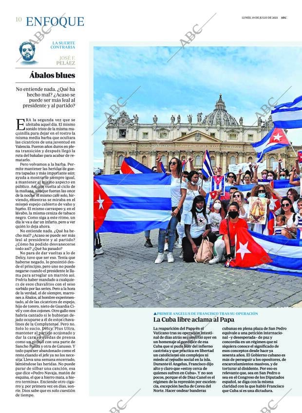 ABC CORDOBA 19-07-2021 página 10