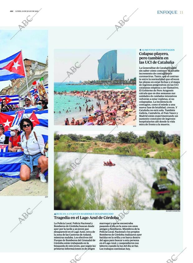 ABC CORDOBA 19-07-2021 página 11