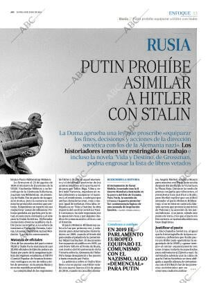 ABC CORDOBA 19-07-2021 página 13