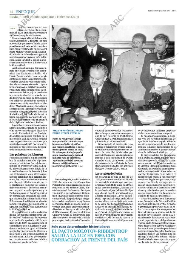 ABC CORDOBA 19-07-2021 página 14