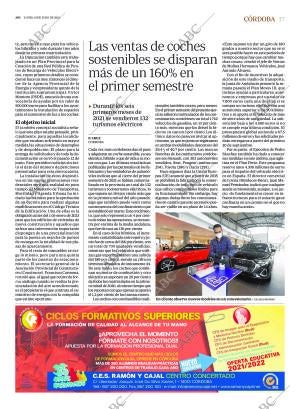 ABC CORDOBA 19-07-2021 página 17