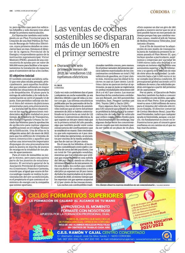 ABC CORDOBA 19-07-2021 página 17