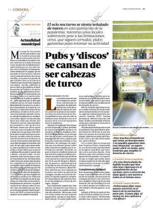 ABC CORDOBA 19-07-2021 página 18