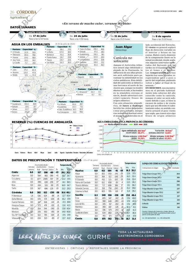 ABC CORDOBA 19-07-2021 página 26