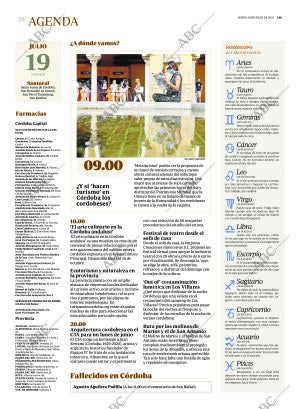 ABC CORDOBA 19-07-2021 página 28