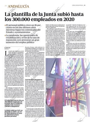 ABC CORDOBA 19-07-2021 página 30