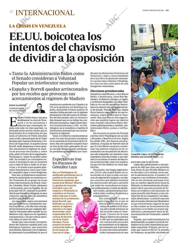 ABC CORDOBA 19-07-2021 página 42