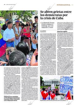 ABC CORDOBA 19-07-2021 página 43