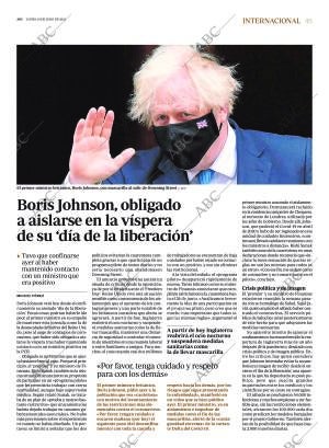 ABC CORDOBA 19-07-2021 página 45