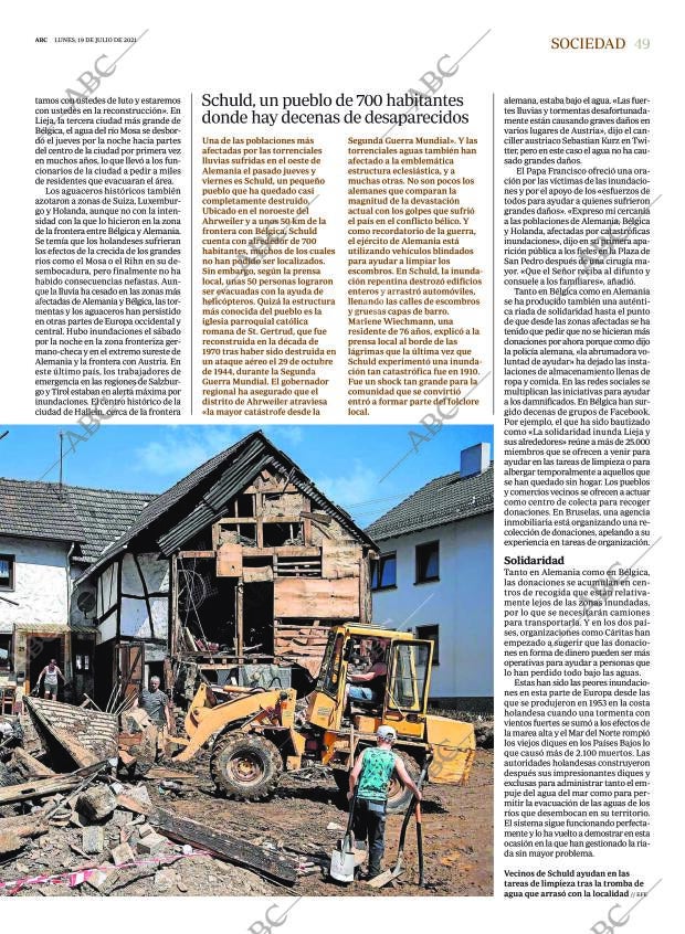 ABC CORDOBA 19-07-2021 página 49