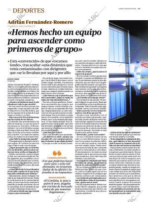 ABC CORDOBA 19-07-2021 página 52