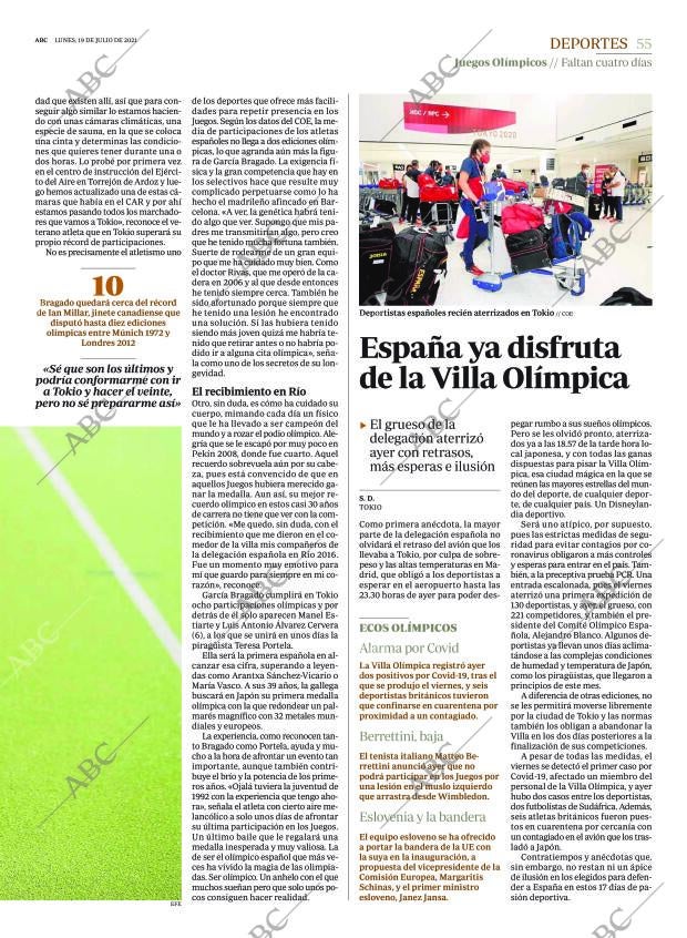 ABC CORDOBA 19-07-2021 página 55