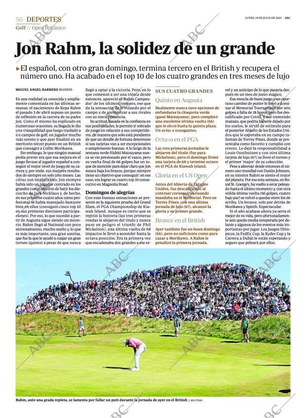 ABC CORDOBA 19-07-2021 página 56