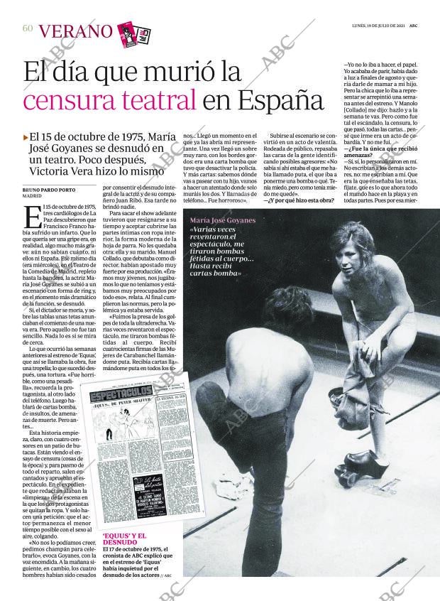 ABC CORDOBA 19-07-2021 página 60