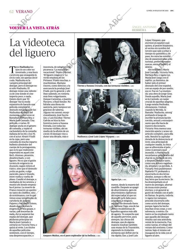 ABC CORDOBA 19-07-2021 página 62