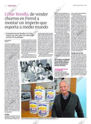 ABC CORDOBA 19-07-2021 página 64