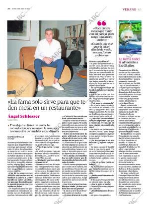 ABC CORDOBA 19-07-2021 página 65